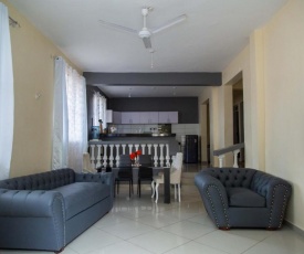Clara Court Homes