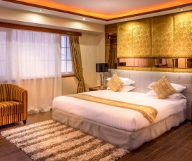 Clarence House Nairobi