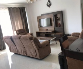 Classy 1 Bedroom Apartment + a breathtaking view