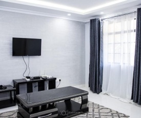 Classy 3Br Apartment in AthiRiver