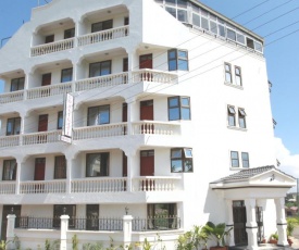 Coastgate Hotel