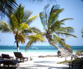 Coconut Village Beach Resort