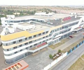 COLOHO AIRPORT ACCOMMODATION HOTEL