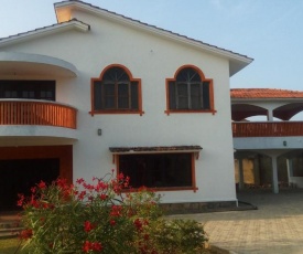 Comfort Guest House Shanzu