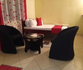 Comfy and Luxurious Studio Apartment
