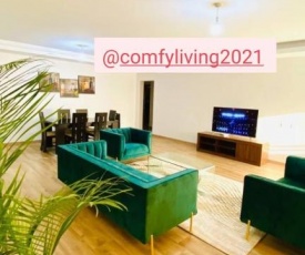 Comfyliving