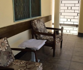 CONSOLATA GUEST HOUSE