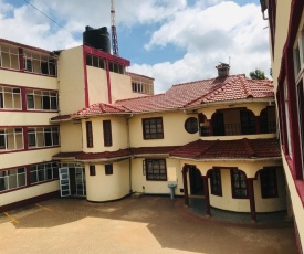 Consular Resort Meru