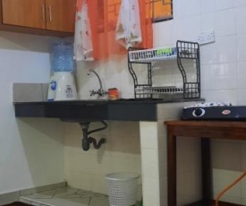 Convenient one bedroom