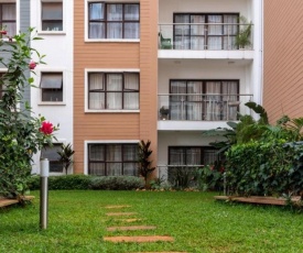 Cool apartments near all embassies with FREE Wi-Fi FREE PARKING and NETFLIX