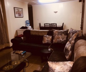 copycat apartment