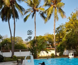 CORRAL LUX HOMESTAY-nyali