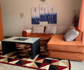 Cosy 1 bedroom - Rooftop Terrace in Valley Arcade