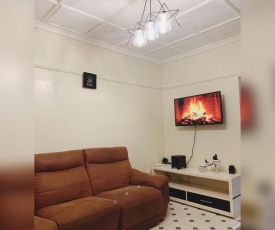 Cosy and comfortable 2 bedroom apartment.