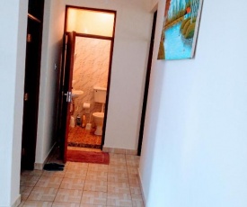 Cosy apartment