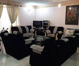 Cosy Apartment in Nyali