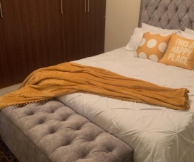 Cosy Apartments
