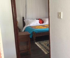 Cottage Twiga, Diani Greenland