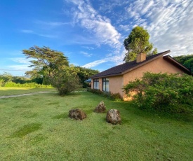 Country Living in the Bush