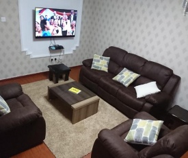 Covitech Apartments