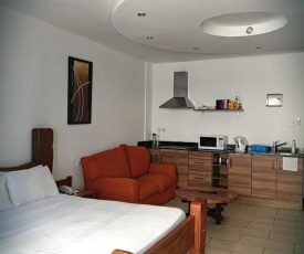 Cowrie Beach Studio Apartment