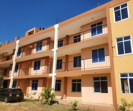 COZY 1 BEDROOM APARTMENT IN DIANI BEACH, KENYA.