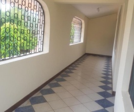 COZY 2BRM HOUSE @ MOMBASA NYALI LINKS ROAD OPST VOYEGER