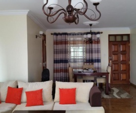Cozy 3 Bedroom All Ensuite Apartment
