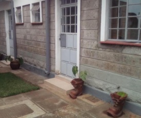 Cozy Muthaiga North Guest House