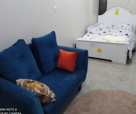 Cozy studio apartment at Tsavo Royal Suburb 126