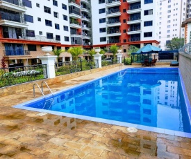 Crestpark Apartments