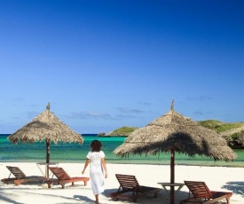 Crystal Bay Resort