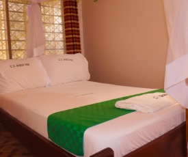 CS GUEST HOUSE and APARTMENT