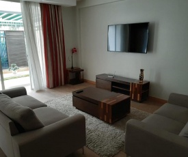D2W Residency Suites