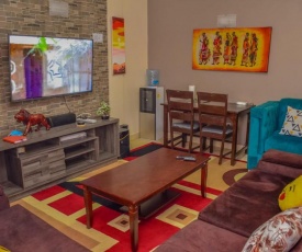 DALA APARTMENT
