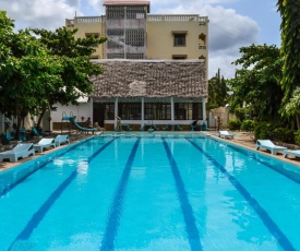 Danpark Hotel and Apartments
