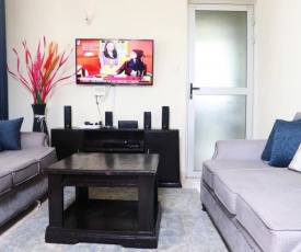 Davis Home Nyali ( Ocean View)