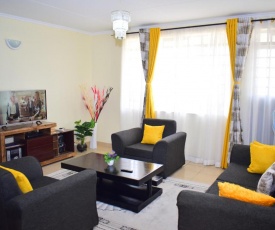 Dee Safari Homestay
