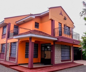 Delight Mainstay Homes - Kitengela