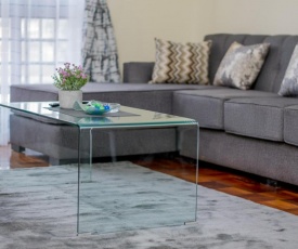 Deluxe Private Apartment -Apartment 401 -Gym Netflix - Westland's Nairobi