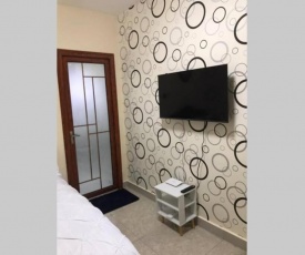 Deluxe Studio at Kaisa Gardens, Kileleshwa