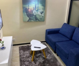De’ lisa furnished apartment