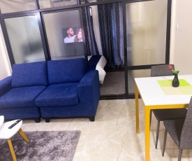 De’Lisa apartment