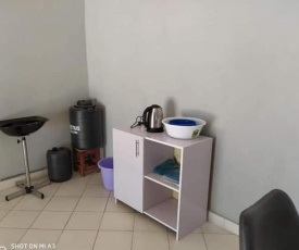 Dhahabu luxury beachfront apartments