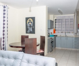 Dhalia Furnished