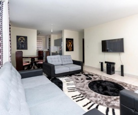 Dhalia Furnished place