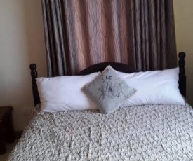 3 B/R apt with FREE WIFI in Thika