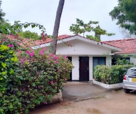 Diani Aster beach house