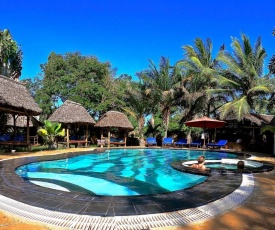 Diani Backpackers