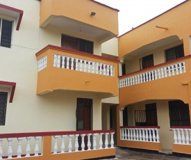 Diani Beach Wonder Apartments